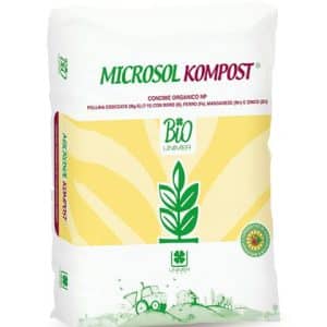 microsol kompost