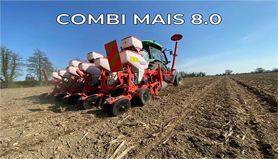 COMBI MAIS