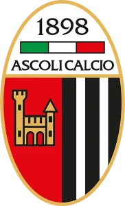 ascoli calcio logo