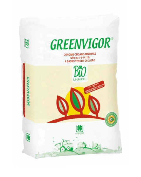 GREENVIGOR NPK (S) 7-5-14 (12)